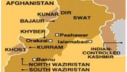 انفجار مهیب در پاکستان؛ ۱۵ نفر کشته شدند