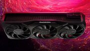 AMD از کارت گرافیک رادئون RX 7900 GRE رونمایی کرد