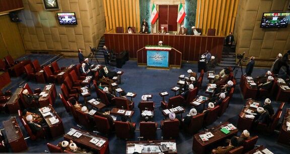 نشست مشترک هیئت رئیسه و کمیسیونهای مجلس خبرگان برگزار میشود نشست مشترک هیئت رئیسه و کمیسیونهای مجلس خبرگان برگزار میشود