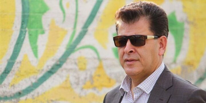 درخواست مدیرعامل نساجی از مجلس؛ فوتبال ما مریض است! درخواست مدیرعامل نساجی از مجلس؛ فوتبال ما مریض است!