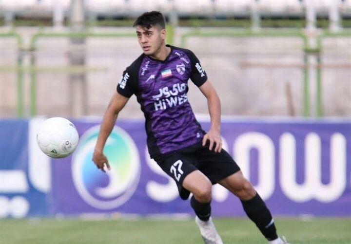 سحرخیزان در آستانه پیوستن به گلگهر سحرخیزان در آستانه پیوستن به گلگهر