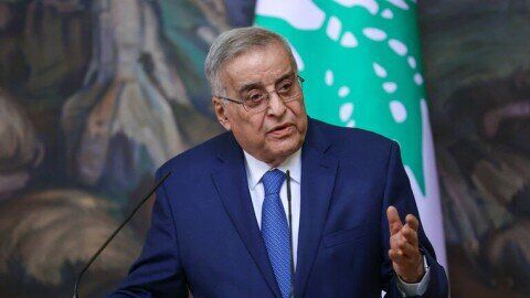 خیمه حزبالله در خاک لبنان است خیمه حزبالله در خاک لبنان است