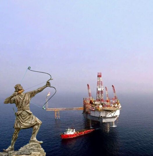 یک میدان و چند مدعی/ نخعی: ادعاها نسبت به میدان گازی آرش باطل است