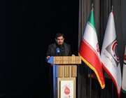 مخبر: اهدای خون در بین ایرانیان ریشه در فرهنگ عاشورایی دارد