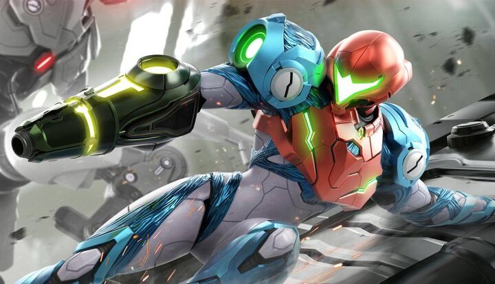 سازنده Metroid Dread نظری در مورد توسعه دنبالهی این بازی ندارد سازنده Metroid Dread نظری در مورد توسعه دنبالهی این بازی ندارد