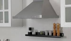 مشکلات متداول هود آشپزخانه مشکلات متداول هود آشپزخانه