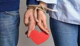 با تلهای که شما را تا مرز سقوط میبرد، آشنا شوید! با تلهای که شما را تا مرز سقوط میبرد، آشنا شوید!