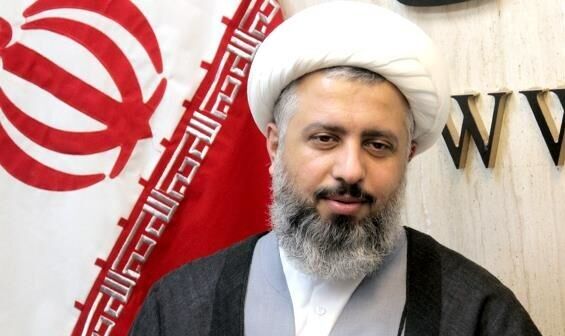 حفاظت از شخصیت زنانگی در گرو حجاب است حفاظت از شخصیت زنانگی در گرو حجاب است