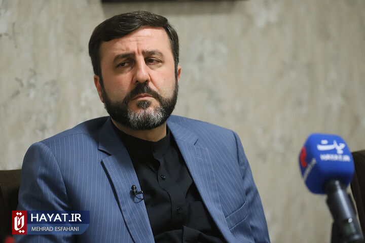 طوفان الاقصی؛ نتیجه هفت دهه اشغالگری رژیم صهیونیستی طوفان الاقصی؛ نتیجه هفت دهه اشغالگری رژیم صهیونیستی