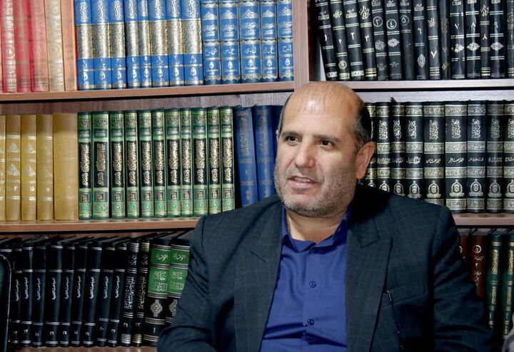 جهاد تبیین مبتنی با شرایط روز کشور صورت گیرد جهاد تبیین مبتنی با شرایط روز کشور صورت گیرد