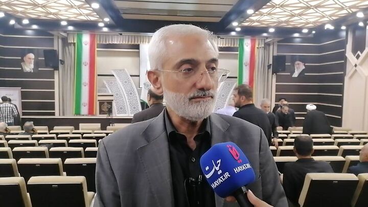 استقرار امکانات حشدالشعبی در 18 نقطه برای زائران /  همراهی مردم سامرا با زائرین و مواکب بیسابقه بوده است استقرار امکانات حشدالشعبی در 18 نقطه برای زائران /  همراهی مردم سامرا با زائرین و مواکب بیسابقه بوده است