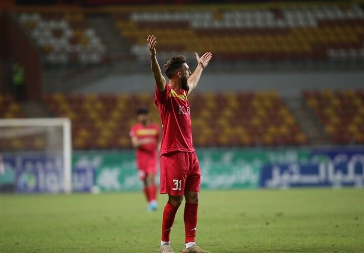 ادامه مذاکرات استقلال با تورس ادامه مذاکرات استقلال با تورس