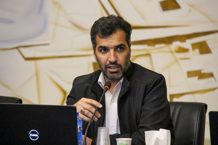 برنامه هفتم سرآغاز تحول نوین در کشور/هدف آرمانی برنامه هفتم توسعه، پیشرفت اقتصادی توام با عدالت است برنامه هفتم سرآغاز تحول نوین در کشور/هدف آرمانی برنامه هفتم توسعه، پیشرفت اقتصادی توام با عدالت است