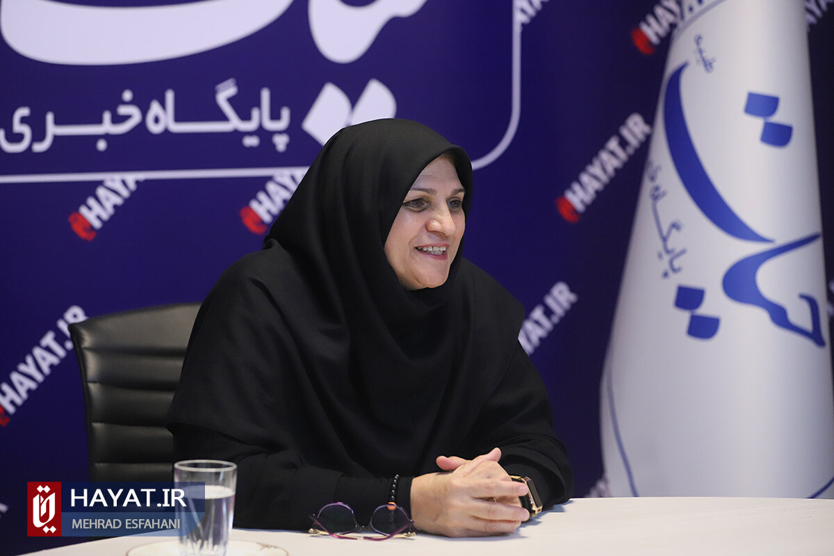 با استعدادیابی و استعدادپروری یک نسل طلایی تحویل میدهیم/ آینده روشنی برای بسکتبال بانوان در پیش داریم