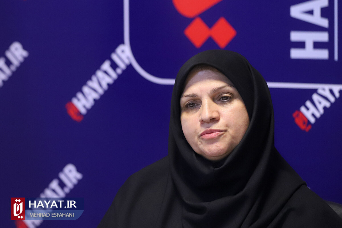 با استعدادیابی و استعدادپروری یک نسل طلایی تحویل میدهیم/ آینده روشنی برای بسکتبال بانوان در پیش داریم