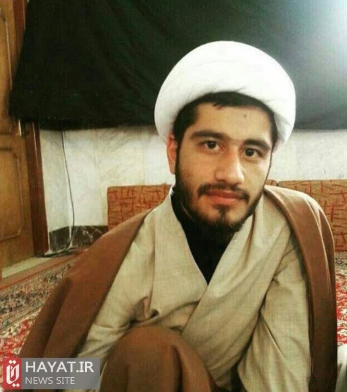 روایت تصویری زندگی شهید «سعیدبیاضی زاده»