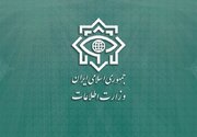 انهدام یک تیم تروریستی در اسلامشهر توسط وزارت اطلاعات