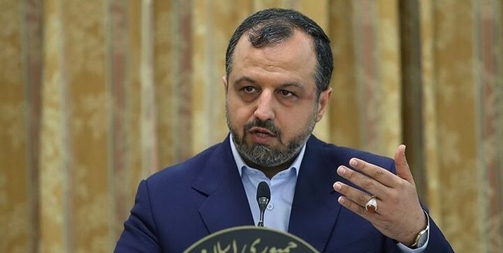 فیلم/ خاندوزی: رشد نقدینگی به ۲۷ درصد کاهش یافت فیلم/ خاندوزی: رشد نقدینگی به ۲۷ درصد کاهش یافت