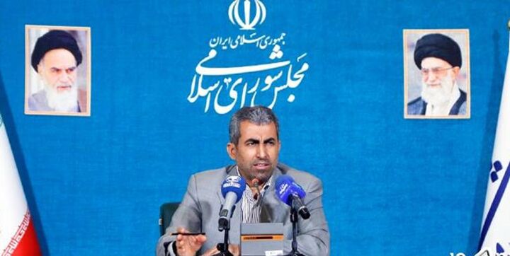 پورابراهیمی: آمار بیکاری یک درصد کاهش داشته است پورابراهیمی: آمار بیکاری یک درصد کاهش داشته است