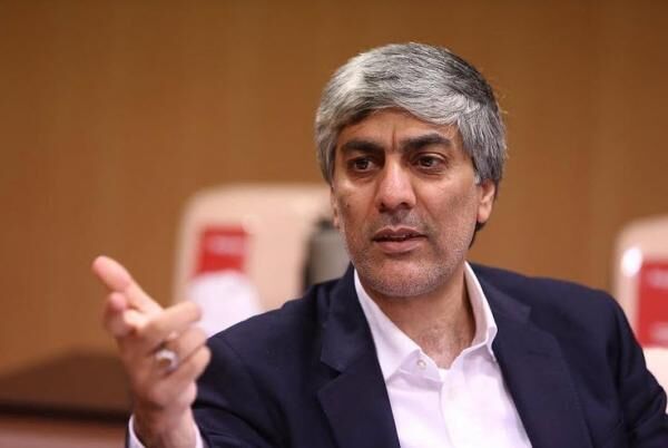 هاشمی: گزارشی در مورد ژیمناستیک و کشتی ارائه نشده، اما مشکلات را برطرف میکنیم هاشمی: گزارشی در مورد ژیمناستیک و کشتی ارائه نشده، اما مشکلات را برطرف میکنیم