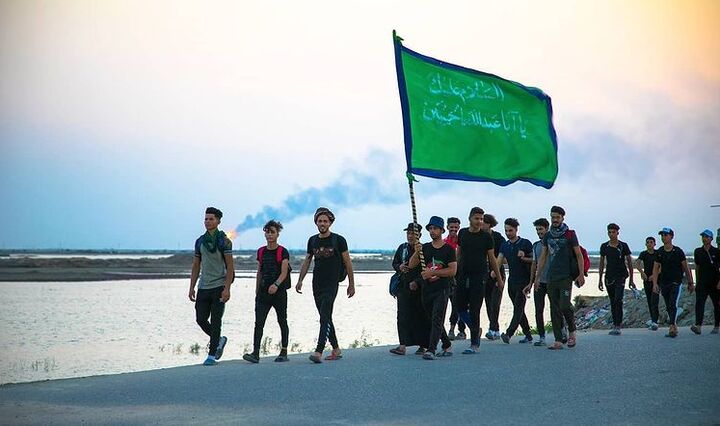 توقف سفرهای کاروانی به عتبات از سوم شهریور توقف سفرهای کاروانی به عتبات از سوم شهریور