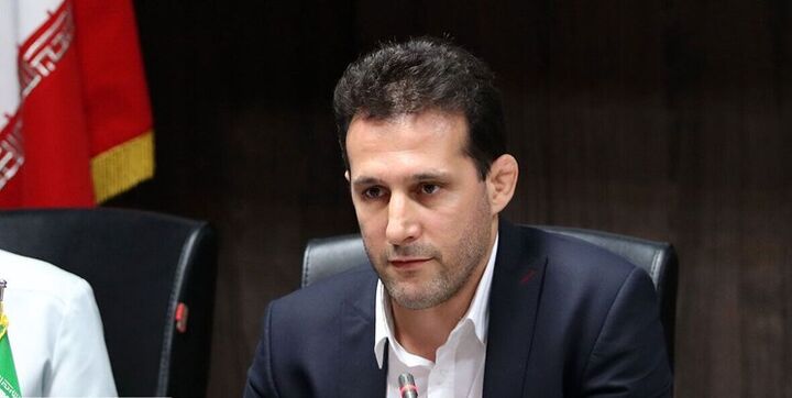 میراسماعیلی: تعلیق تمام شده باید تلاش کنیم و فاصله زمانی را جبران کنیم میراسماعیلی: تعلیق تمام شده باید تلاش کنیم و فاصله زمانی را جبران کنیم
