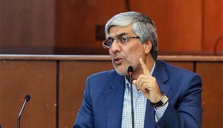 وزیر ورزش: ۷ بار از استادیوم آزادی بازدید کردم/ در بازی نساجی تماشاگران در آزادی حاضر میشوند وزیر ورزش: ۷ بار از استادیوم آزادی بازدید کردم/ در بازی نساجی تماشاگران در آزادی حاضر میشوند