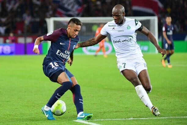 گرانترین خارجی لیگ بیستوسوم در راه سپاهان گرانترین خارجی لیگ بیستوسوم در راه سپاهان