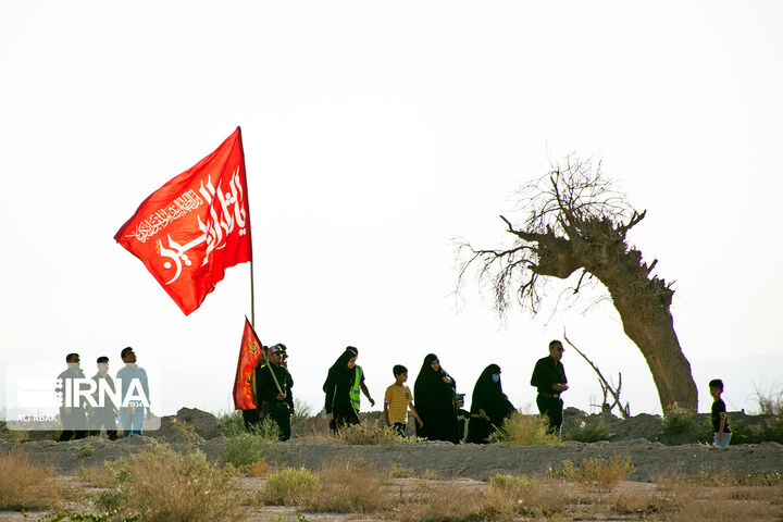ثبت نام زائران در سامانه سماح ضروری است ثبت نام زائران در سامانه سماح ضروری است