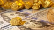 افزایش 8 دلاری قیمت طلا با کاهش رتبه اعتباری آمریکا
