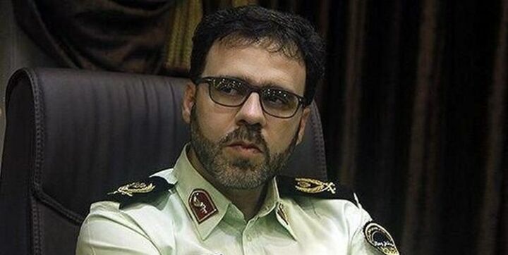 پروندۀ ضارب مادر آمربهمعروف به بازرسی فراجا رفت پروندۀ ضارب مادر آمربهمعروف به بازرسی فراجا رفت