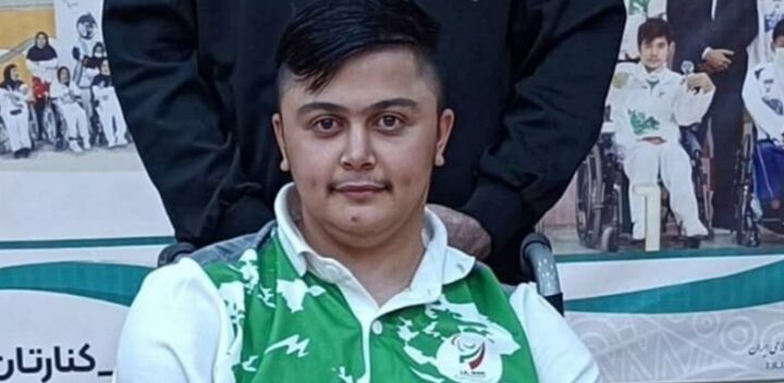 ملی پوش بوچیا درگذشت ملی پوش بوچیا درگذشت