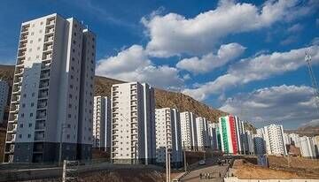 واگذاری رایگان زمین به ۱۰۰ هزار متقاضی مسکن ملی واگذاری رایگان زمین به ۱۰۰ هزار متقاضی مسکن ملی