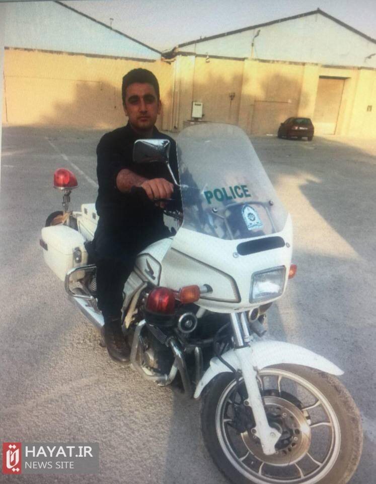 روایت تصویری زندگی «شهیدسجادمحمدی»