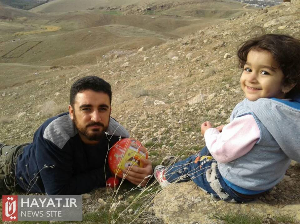 روایت تصویری زندگی «شهیدسجادمحمدی»