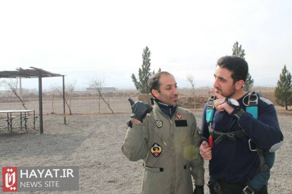 روایت تصویری زندگی «شهیدسجادمحمدی»