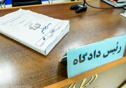 حکم متهمان پرونده اهانت به همسر شهید مدافع حرم صادر شد