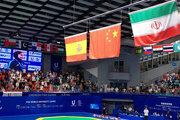 کسب  ۲۱ مدال در سی و یکمین یونیورسیاد - چین