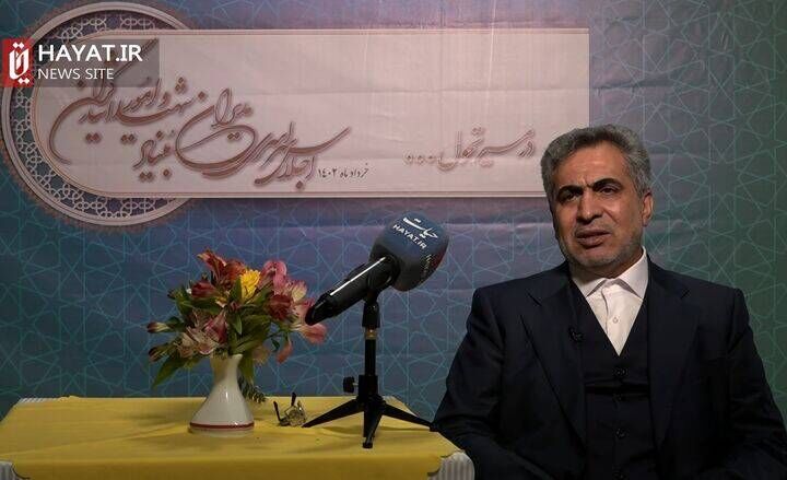 ایجاد قرارگاههای مسکن و اشتغال در بنیاد شهید ایجاد قرارگاههای مسکن و اشتغال در بنیاد شهید