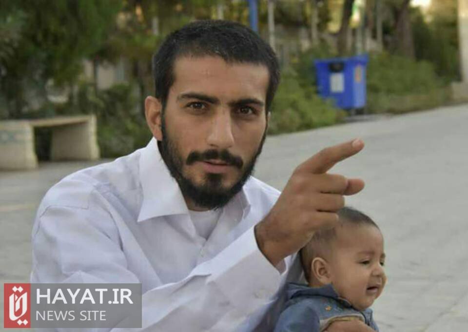 روایت تصویری زندگی شهید «مصطفی صدرزاده»