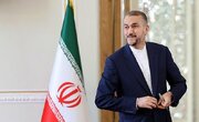 وزرای خارجه ایران و عربستان درباره وضعیت غزه گفت‌وگو کردند