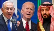 رسانه‌های صهیونیست: ریاض شرط‌های غیرممکن برای سازش با اسرائیل گذاشته است