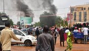 کودتاچیان نیجر قراردادهای نظامی با فرانسه را لغو کردند