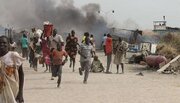 فائو: ۲۰ میلیون سودانی در معرض ناامنی شدید غذایی قرار دارند