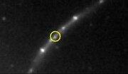 دستاورد جدید جیمز وب به کمک عدسی گرانشی: کشف دو ستاره نادر حاصل از ماده تاریک