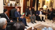 بررسی نتایج سفر امیرعبداللهیان به اسلام‌آباد در دیدار نهایی وزیران خارجه ایران و پاکستان