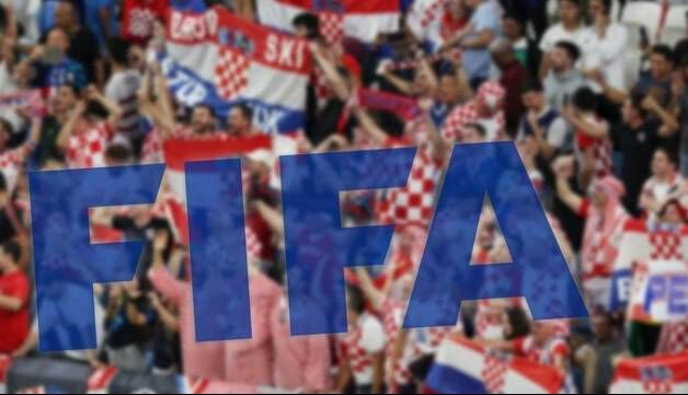 فیفا به خاطر ایران، آمریکا را دور میزند؟ فیفا به خاطر ایران، آمریکا را دور میزند؟