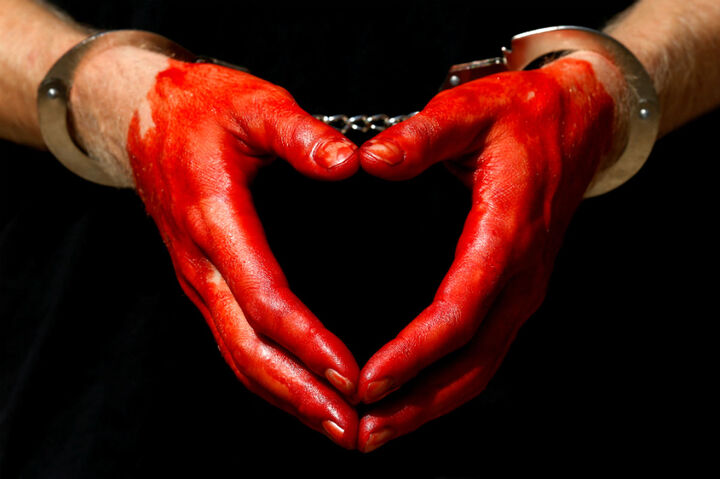 دوستم را به خاطر خاموش، روشن کردن لامپ کشتم! دوستم را به خاطر خاموش، روشن کردن لامپ کشتم!