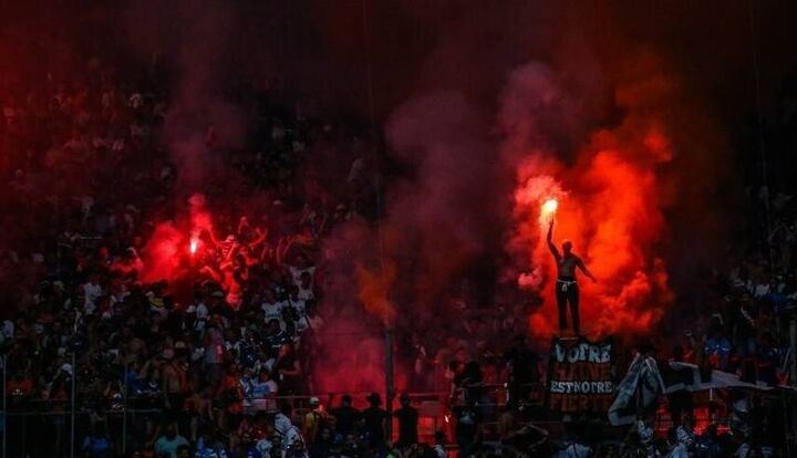 محرومیت اروپایی یوفا برای مارسی محرومیت اروپایی یوفا برای مارسی