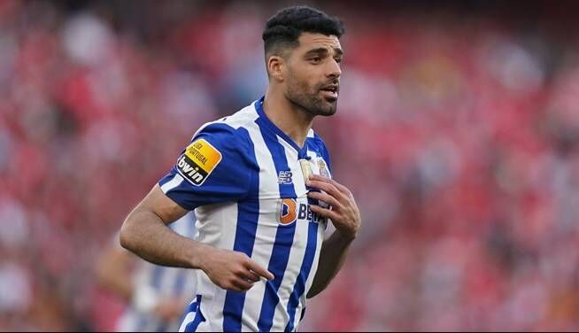 رکورد جالب طارمی در فصل نقل و انتقالات رکورد جالب طارمی در فصل نقل و انتقالات